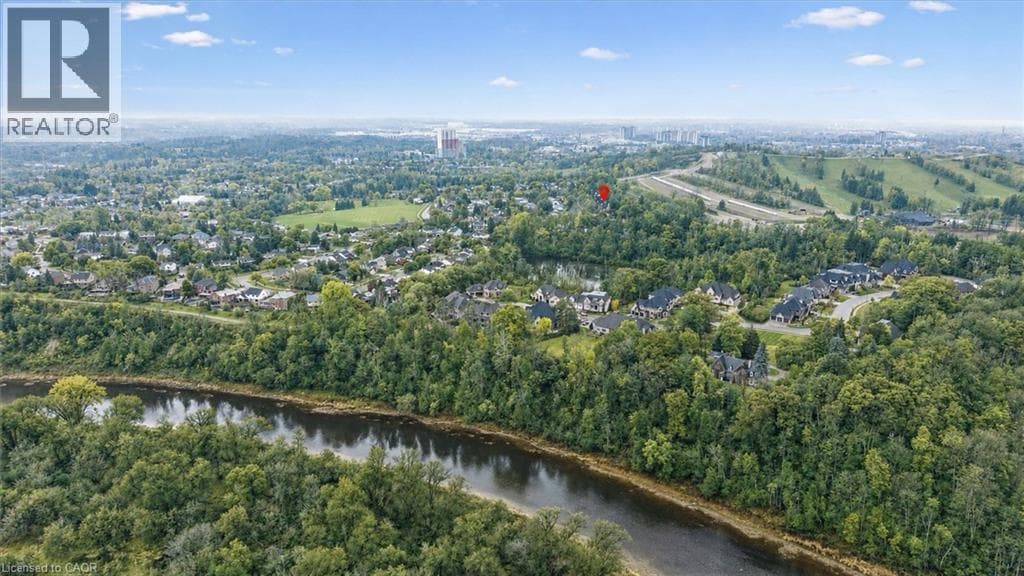 Detached for sale at 45 QUINTE Crescent, Chicopee, Kitchener, Ontario, photo 4