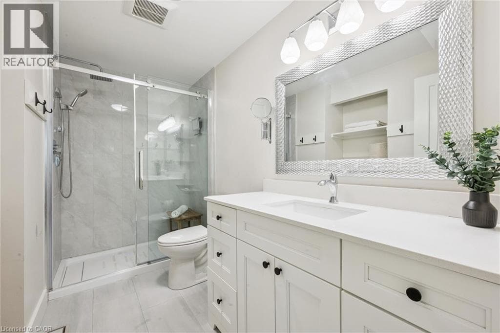 Detached for sale at 45 QUINTE Crescent, Chicopee, Kitchener, Ontario, photo 28