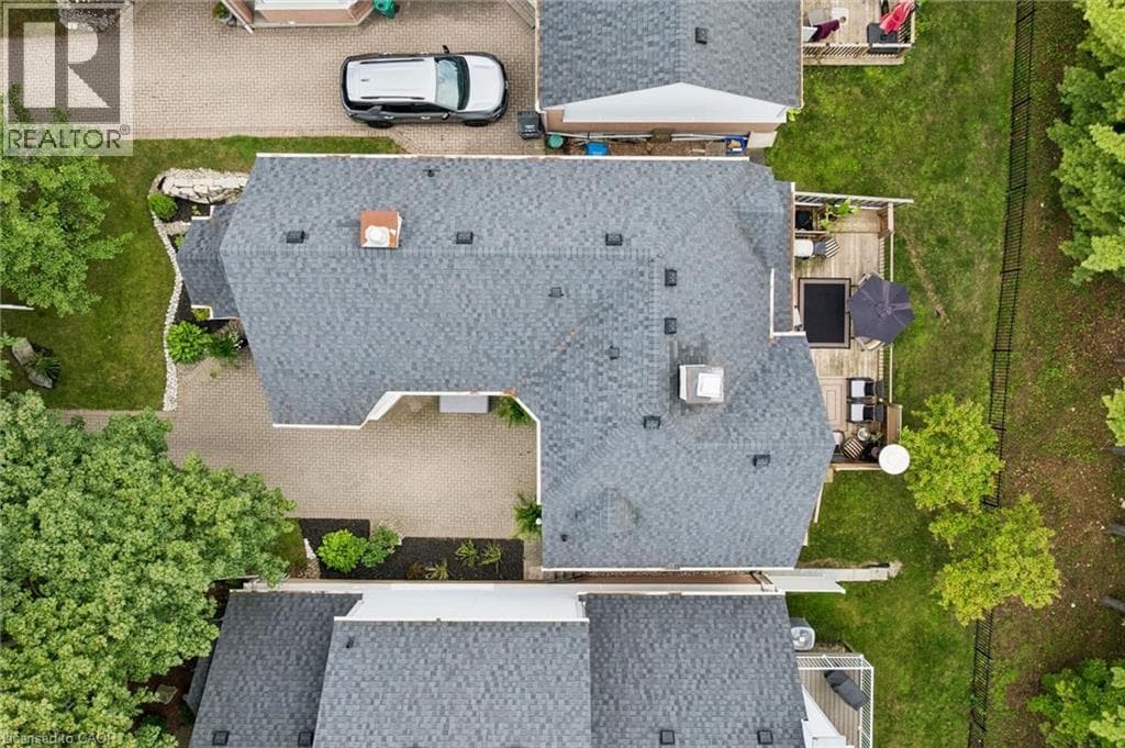 Detached for sale at 45 QUINTE Crescent, Chicopee, Kitchener, Ontario, photo 40