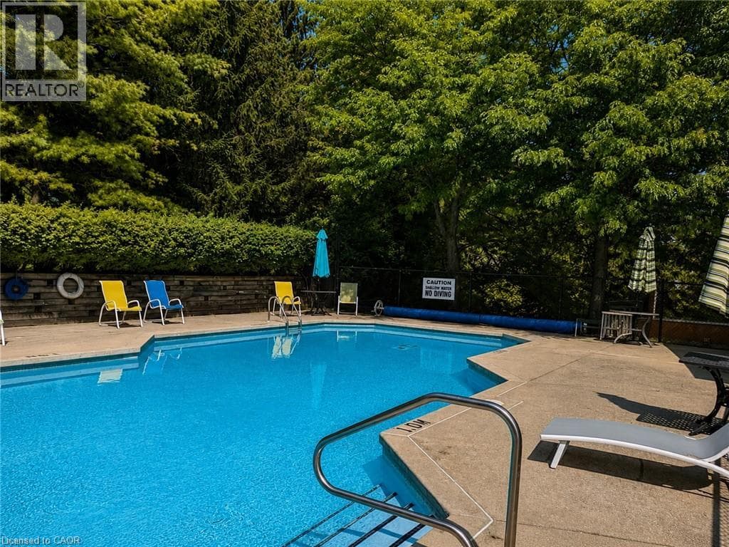 Detached for sale at 45 QUINTE Crescent, Chicopee, Kitchener, Ontario, photo 43