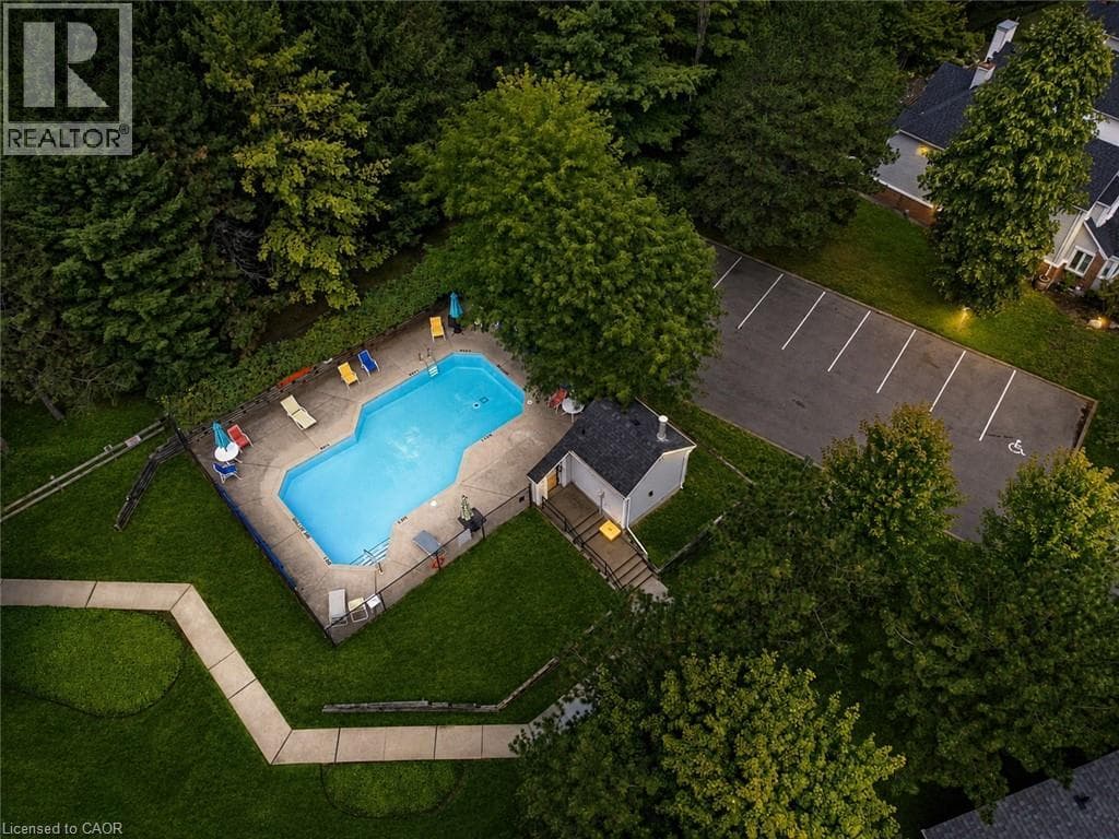 Detached for sale at 45 QUINTE Crescent, Chicopee, Kitchener, Ontario, photo 42