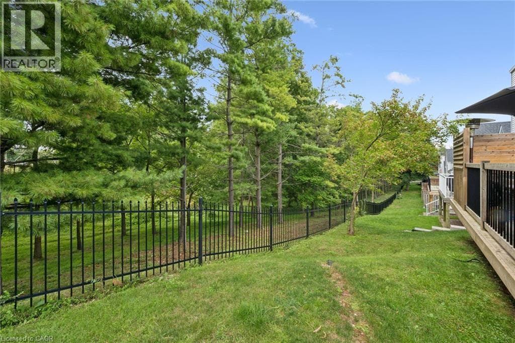 Detached for sale at 45 QUINTE Crescent, Chicopee, Kitchener, Ontario, photo 37