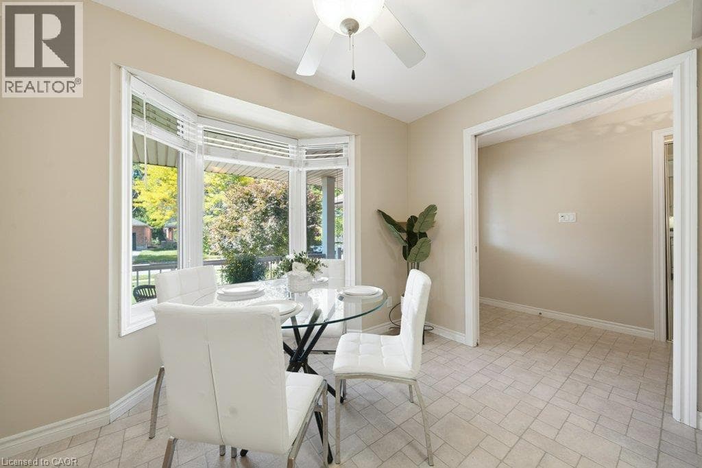 Detached for sale at 587 SANDBANKS Crescent, Conservation Meadows, Waterloo, Ontario, photo 16
