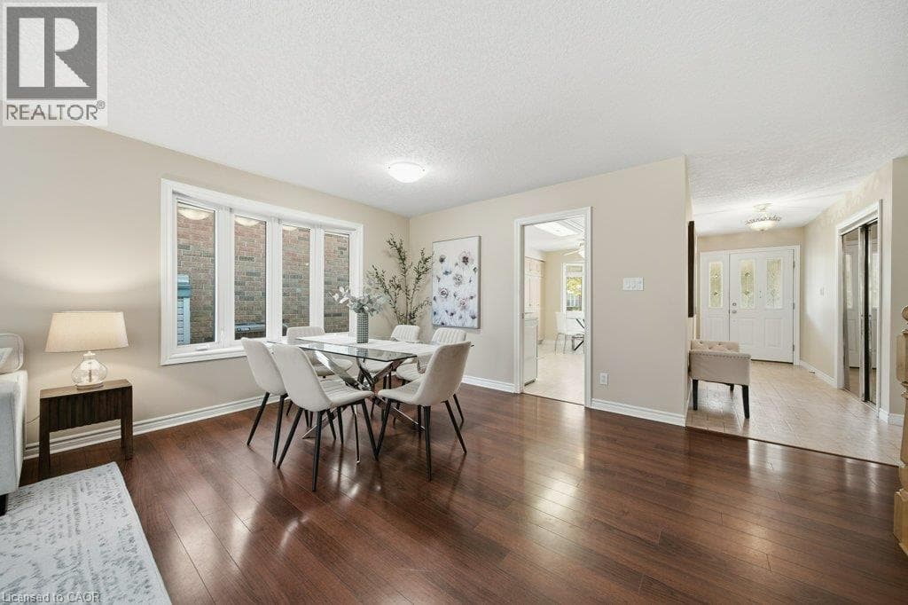 Detached for sale at 587 SANDBANKS Crescent, Conservation Meadows, Waterloo, Ontario, photo 14
