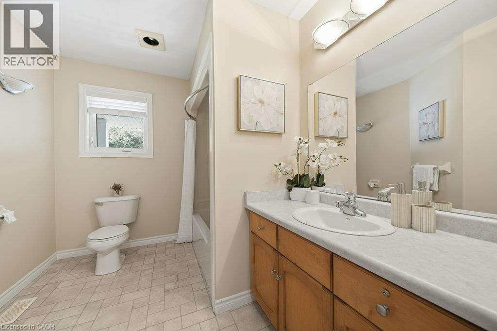Detached for sale at 587 SANDBANKS Crescent, Conservation Meadows, Waterloo, Ontario, photo 18