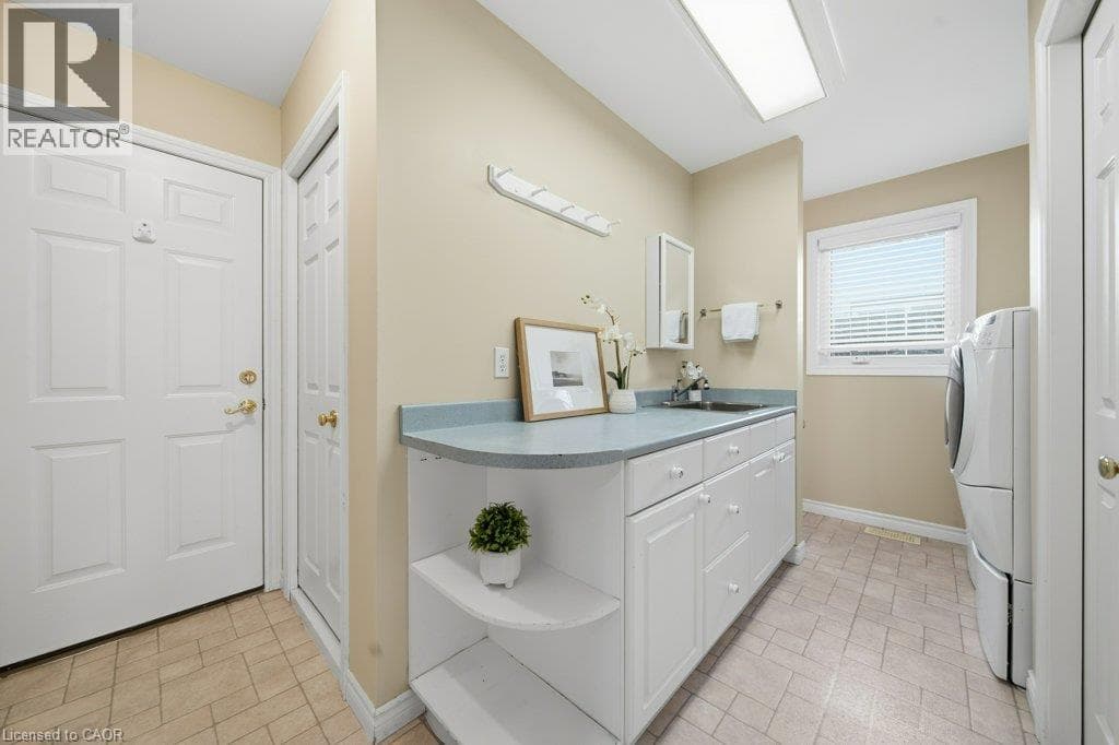 Detached for sale at 587 SANDBANKS Crescent, Conservation Meadows, Waterloo, Ontario, photo 19