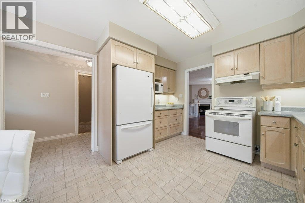 Detached for sale at 587 SANDBANKS Crescent, Conservation Meadows, Waterloo, Ontario, photo 17