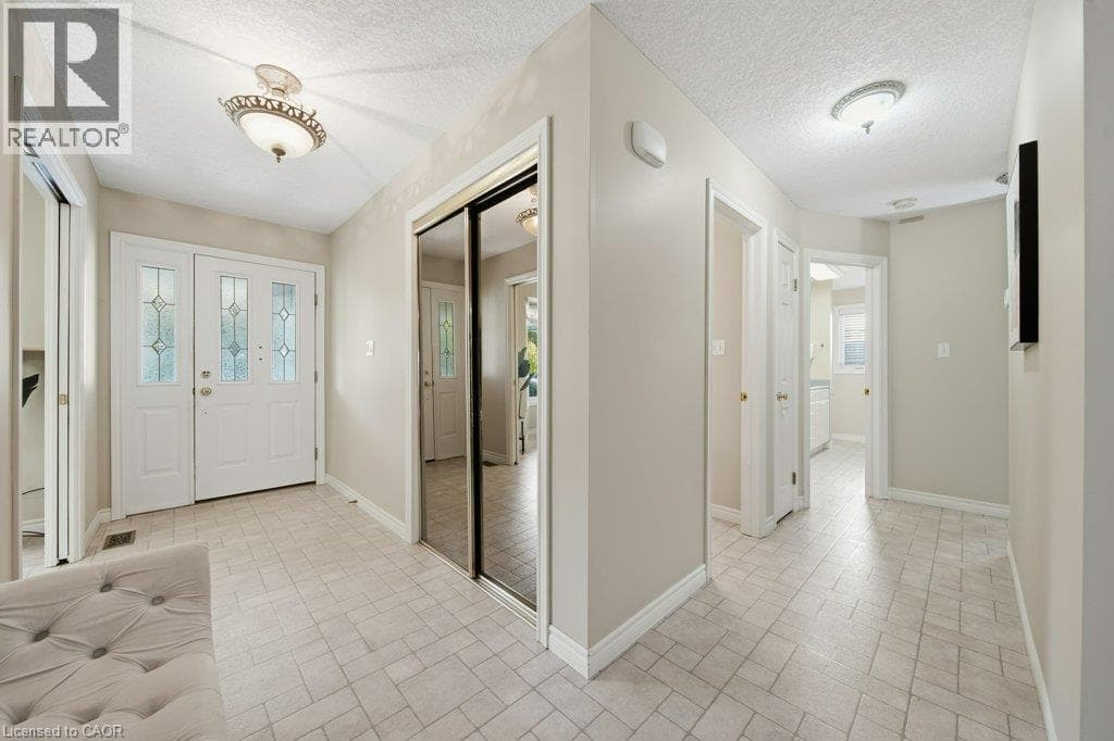 Detached for sale at 587 SANDBANKS Crescent, Conservation Meadows, Waterloo, Ontario, photo 8