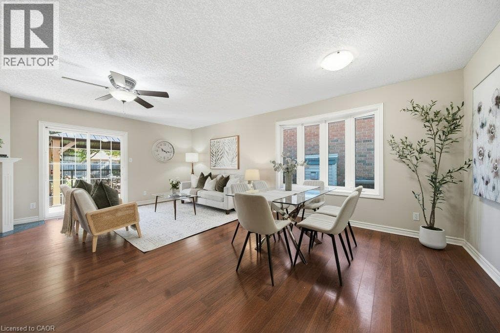 Detached for sale at 587 SANDBANKS Crescent, Conservation Meadows, Waterloo, Ontario, photo 13