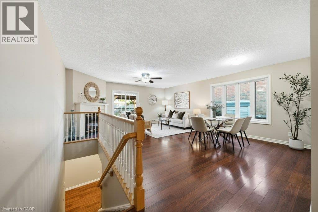 Detached for sale at 587 SANDBANKS Crescent, Conservation Meadows, Waterloo, Ontario, photo 10