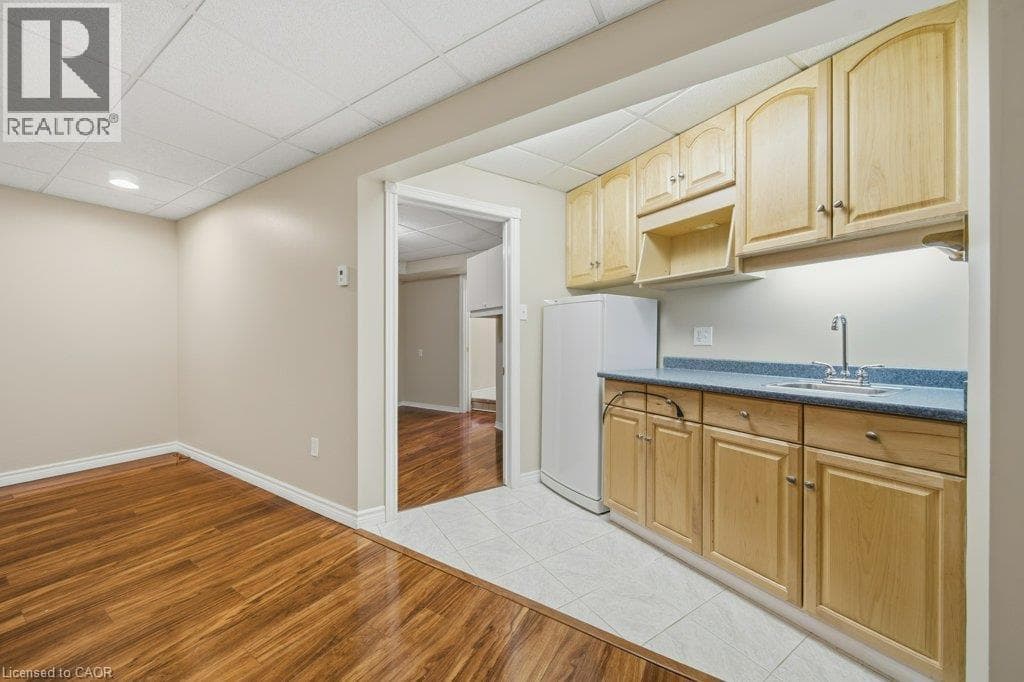 Detached for sale at 587 SANDBANKS Crescent, Conservation Meadows, Waterloo, Ontario, photo 30