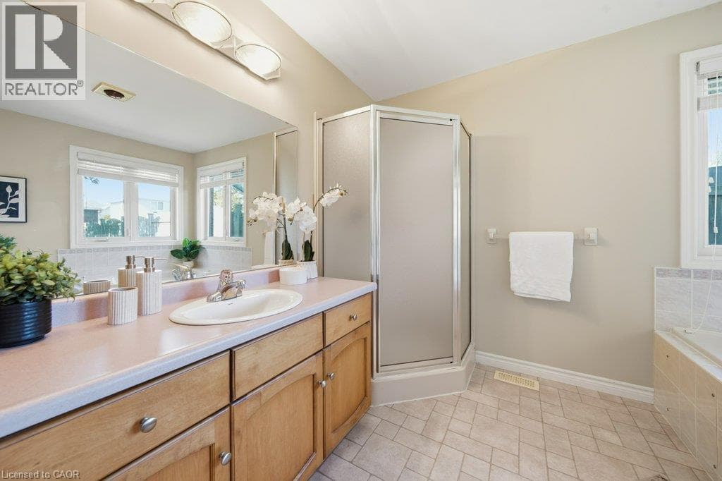 Detached for sale at 587 SANDBANKS Crescent, Conservation Meadows, Waterloo, Ontario, photo 25