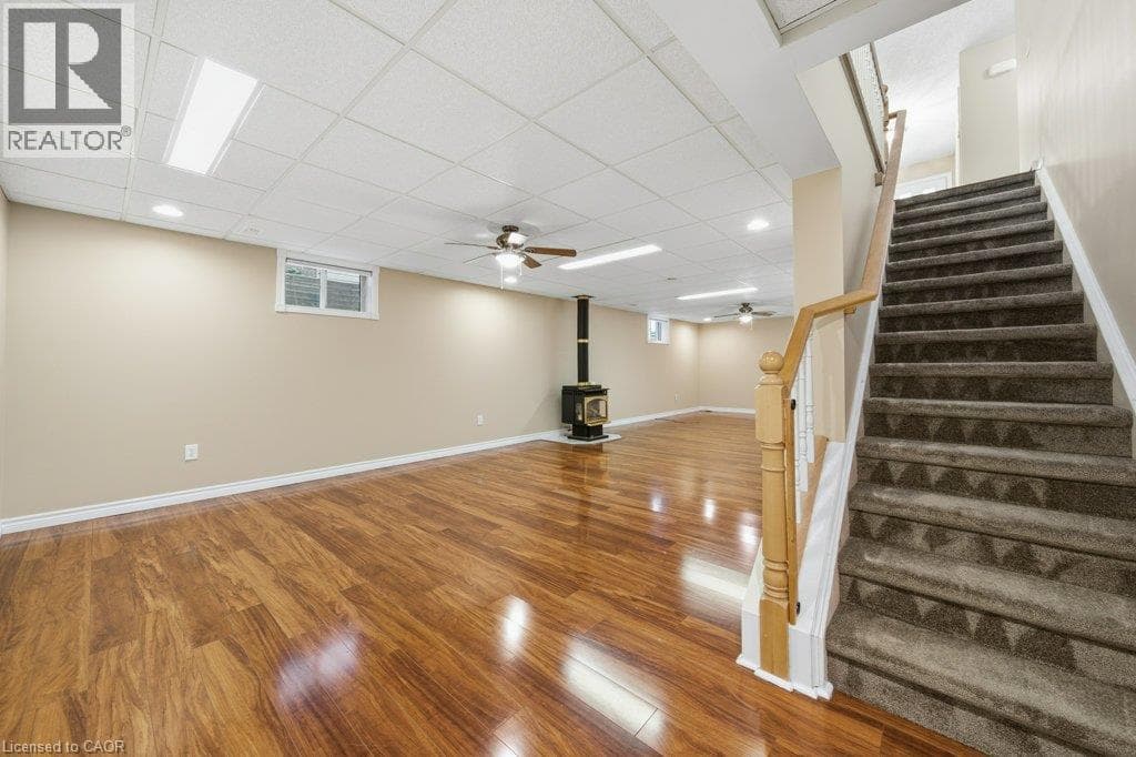 Detached for sale at 587 SANDBANKS Crescent, Conservation Meadows, Waterloo, Ontario, photo 27