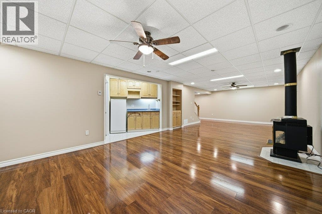 Detached for sale at 587 SANDBANKS Crescent, Conservation Meadows, Waterloo, Ontario, photo 28