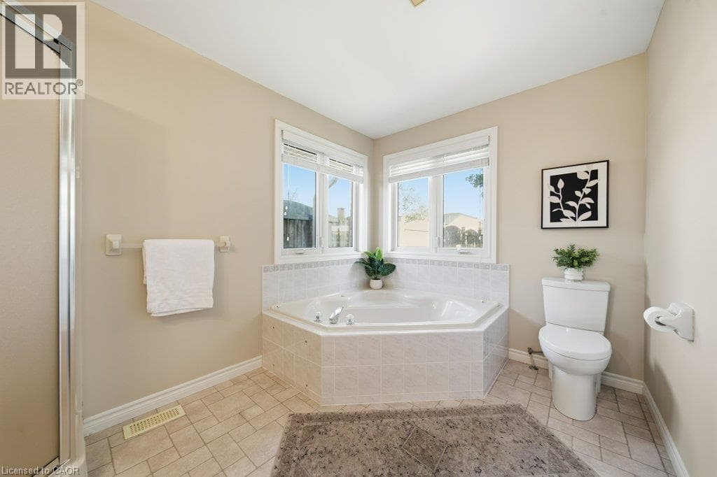 Detached for sale at 587 SANDBANKS Crescent, Conservation Meadows, Waterloo, Ontario, photo 26