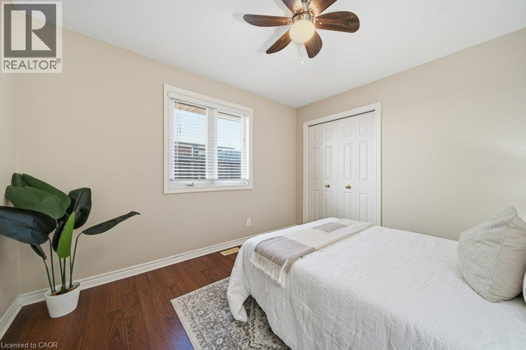 Detached for sale at 587 SANDBANKS Crescent, Conservation Meadows, Waterloo, Ontario, photo 21