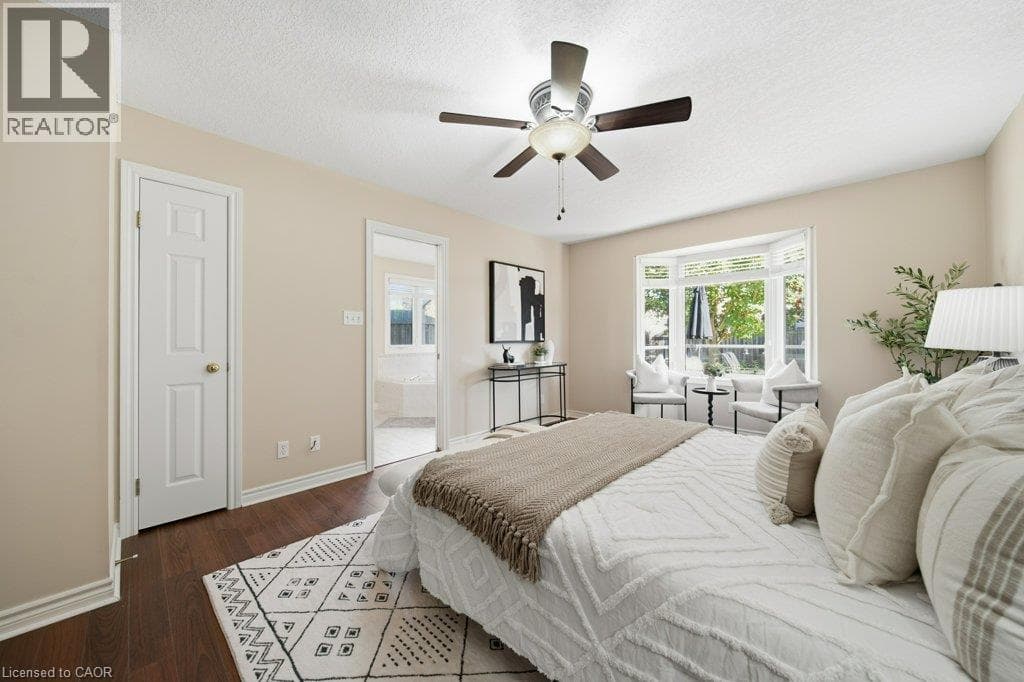 Detached for sale at 587 SANDBANKS Crescent, Conservation Meadows, Waterloo, Ontario, photo 24