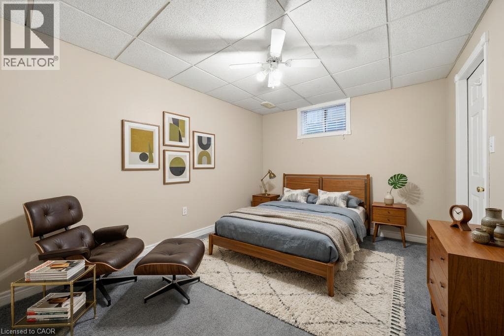 Detached for sale at 587 SANDBANKS Crescent, Conservation Meadows, Waterloo, Ontario, photo 35