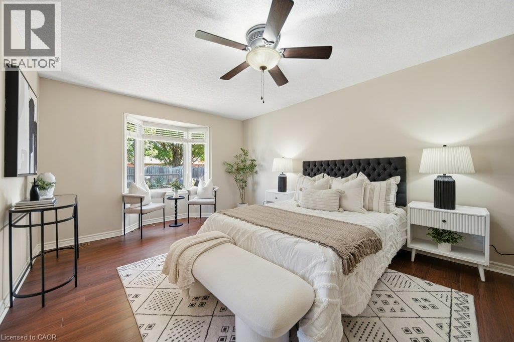Detached for sale at 587 SANDBANKS Crescent, Conservation Meadows, Waterloo, Ontario, photo 23