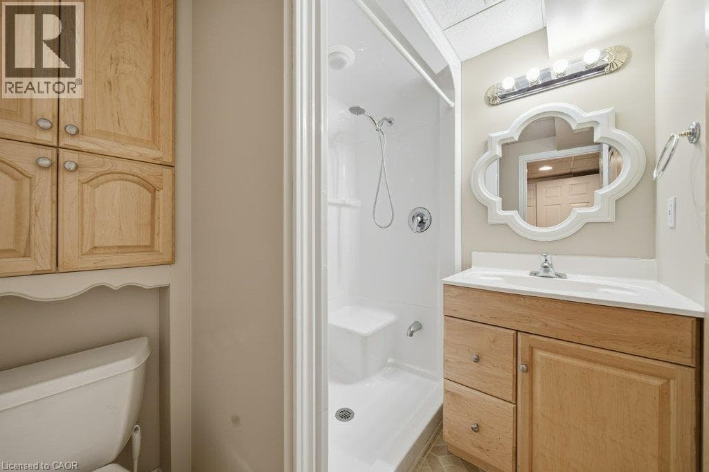 Detached for sale at 587 SANDBANKS Crescent, Conservation Meadows, Waterloo, Ontario, photo 33