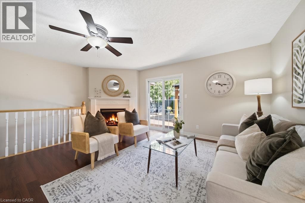 Detached for sale at 587 SANDBANKS Crescent, Conservation Meadows, Waterloo, Ontario, photo 46