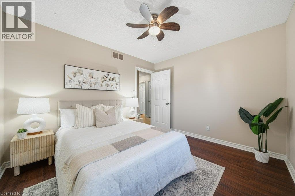 Detached for sale at 587 SANDBANKS Crescent, Conservation Meadows, Waterloo, Ontario, photo 22