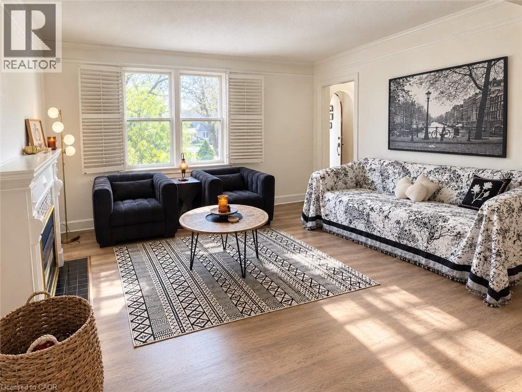 Detached for sale at 70 JACKSON Avenue, Eastwood, Kitchener, Ontario, photo 5