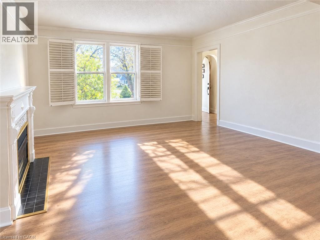 Detached for sale at 70 JACKSON Avenue, Eastwood, Kitchener, Ontario, photo 6