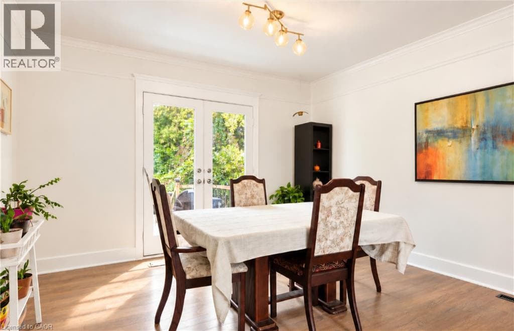 Detached for sale at 70 JACKSON Avenue, Eastwood, Kitchener, Ontario, photo 8