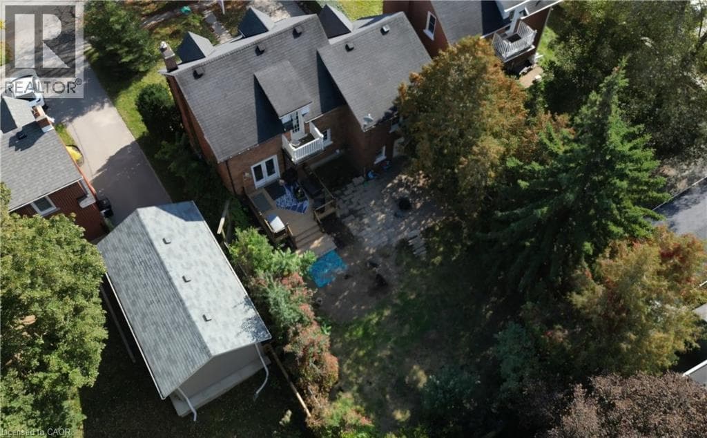 Detached for sale at 70 JACKSON Avenue, Eastwood, Kitchener, Ontario, photo 19