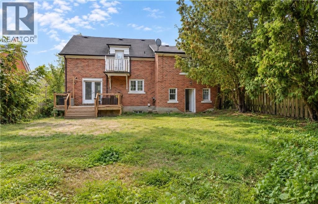Detached for sale at 70 JACKSON Avenue, Eastwood, Kitchener, Ontario, photo 22