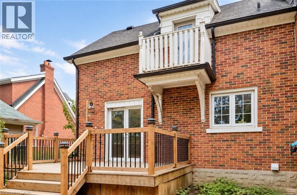 Detached for sale at 70 JACKSON Avenue, Eastwood, Kitchener, Ontario, photo 20