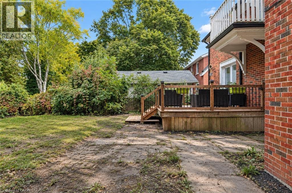 Detached for sale at 70 JACKSON Avenue, Eastwood, Kitchener, Ontario, photo 21