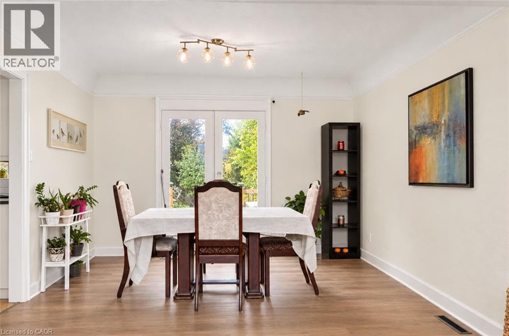 Detached for sale at 70 JACKSON Avenue, Eastwood, Kitchener, Ontario, photo 7