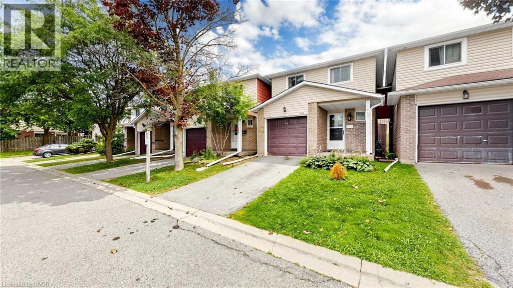 304 BLUEVALE Street Unit# B