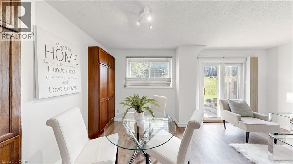 Townhouse for sale at 304 BLUEVALE Street Unit# B, Lincoln Heights, Waterloo, Ontario, photo 17