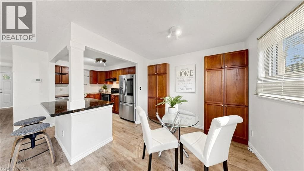 Townhouse for sale at 304 BLUEVALE Street Unit# B, Lincoln Heights, Waterloo, Ontario, photo 18