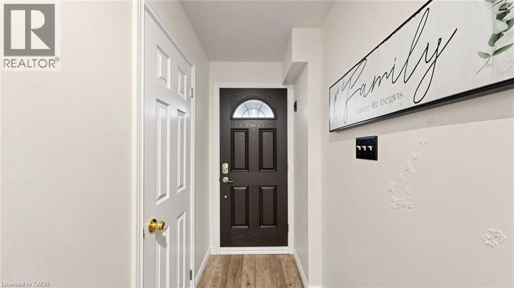 Townhouse for sale at 304 BLUEVALE Street Unit# B, Lincoln Heights, Waterloo, Ontario, photo 20