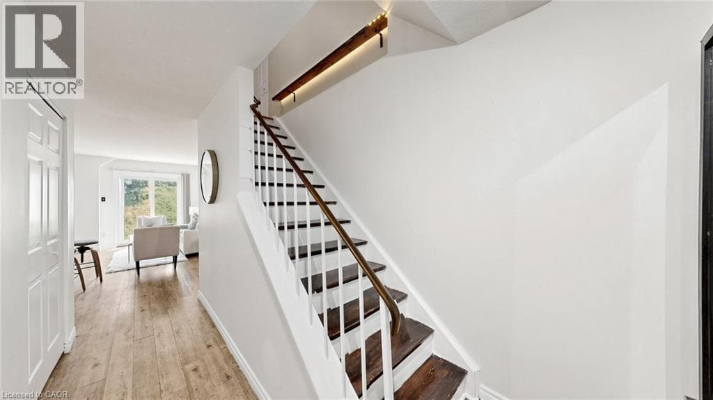 Townhouse for sale at 304 BLUEVALE Street Unit# B, Lincoln Heights, Waterloo, Ontario, photo 21