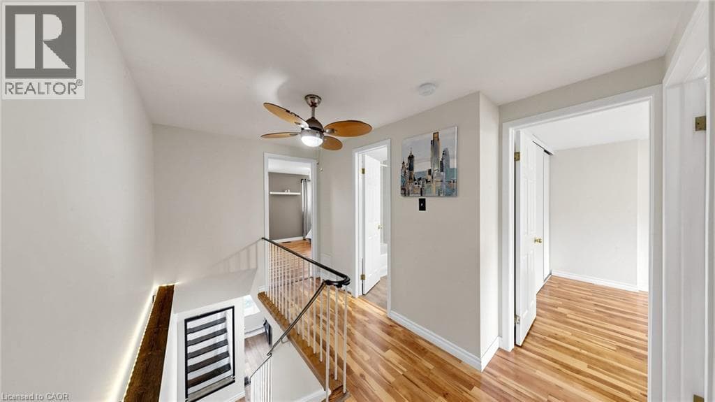 Townhouse for sale at 304 BLUEVALE Street Unit# B, Lincoln Heights, Waterloo, Ontario, photo 22