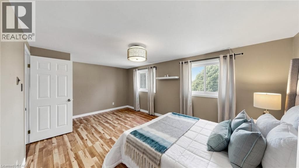 Townhouse for sale at 304 BLUEVALE Street Unit# B, Lincoln Heights, Waterloo, Ontario, photo 23