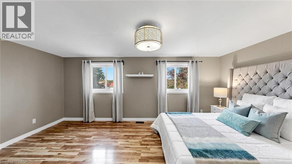 Townhouse for sale at 304 BLUEVALE Street Unit# B, Lincoln Heights, Waterloo, Ontario, photo 24