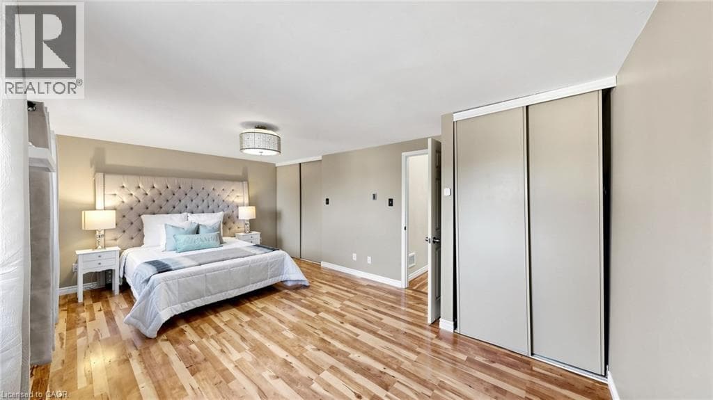Townhouse for sale at 304 BLUEVALE Street Unit# B, Lincoln Heights, Waterloo, Ontario, photo 25