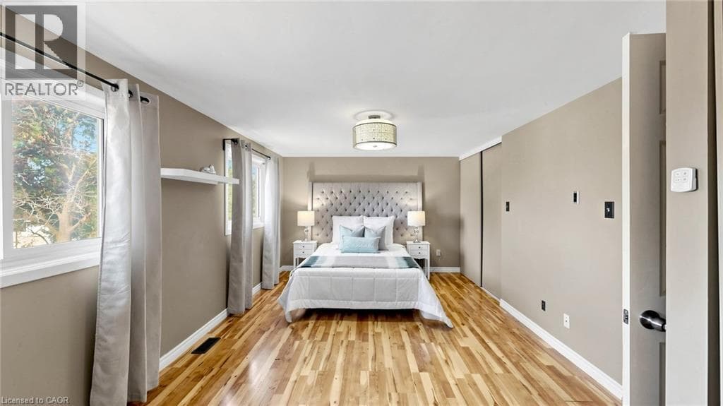 Townhouse for sale at 304 BLUEVALE Street Unit# B, Lincoln Heights, Waterloo, Ontario, photo 26