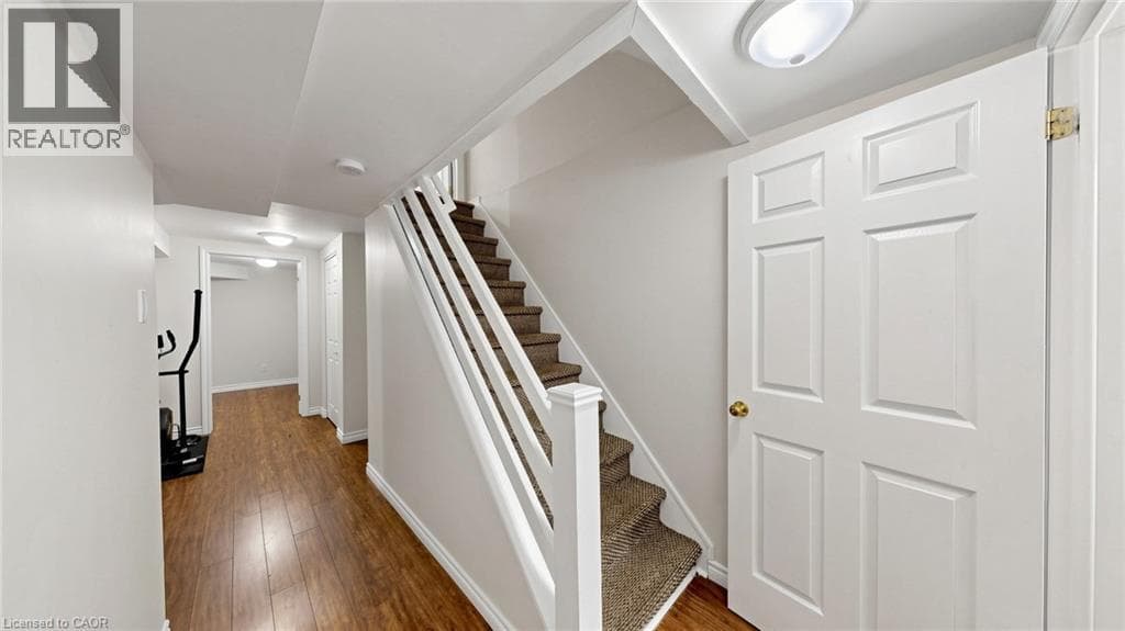 Townhouse for sale at 304 BLUEVALE Street Unit# B, Lincoln Heights, Waterloo, Ontario, photo 33