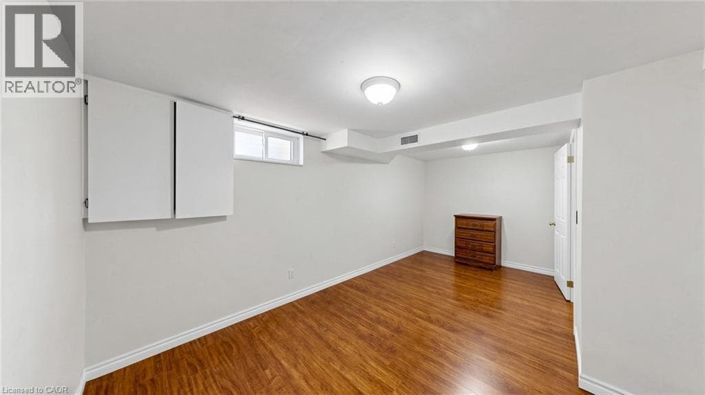 Townhouse for sale at 304 BLUEVALE Street Unit# B, Lincoln Heights, Waterloo, Ontario, photo 34
