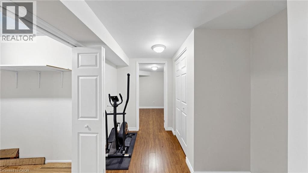 Townhouse for sale at 304 BLUEVALE Street Unit# B, Lincoln Heights, Waterloo, Ontario, photo 36