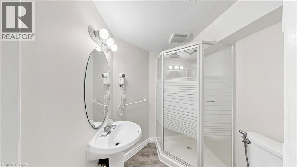 Townhouse for sale at 304 BLUEVALE Street Unit# B, Lincoln Heights, Waterloo, Ontario, photo 37
