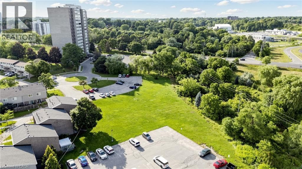 Townhouse for sale at 304 BLUEVALE Street Unit# B, Lincoln Heights, Waterloo, Ontario, photo 45