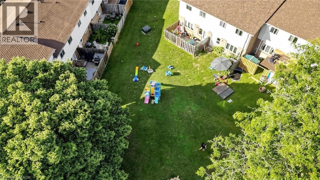 Townhouse for sale at 304 BLUEVALE Street Unit# B, Lincoln Heights, Waterloo, Ontario, photo 46